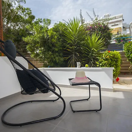 Apartment Ayios Elias Alice